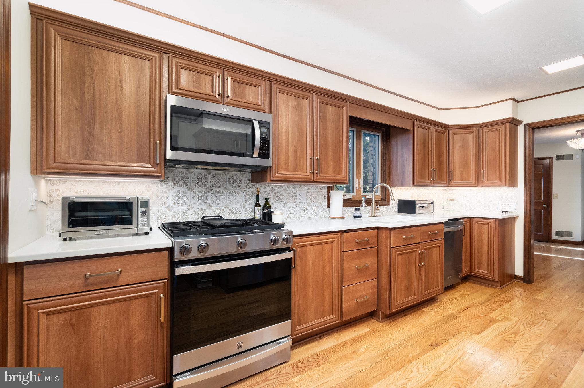 STONEY POINT - Residential