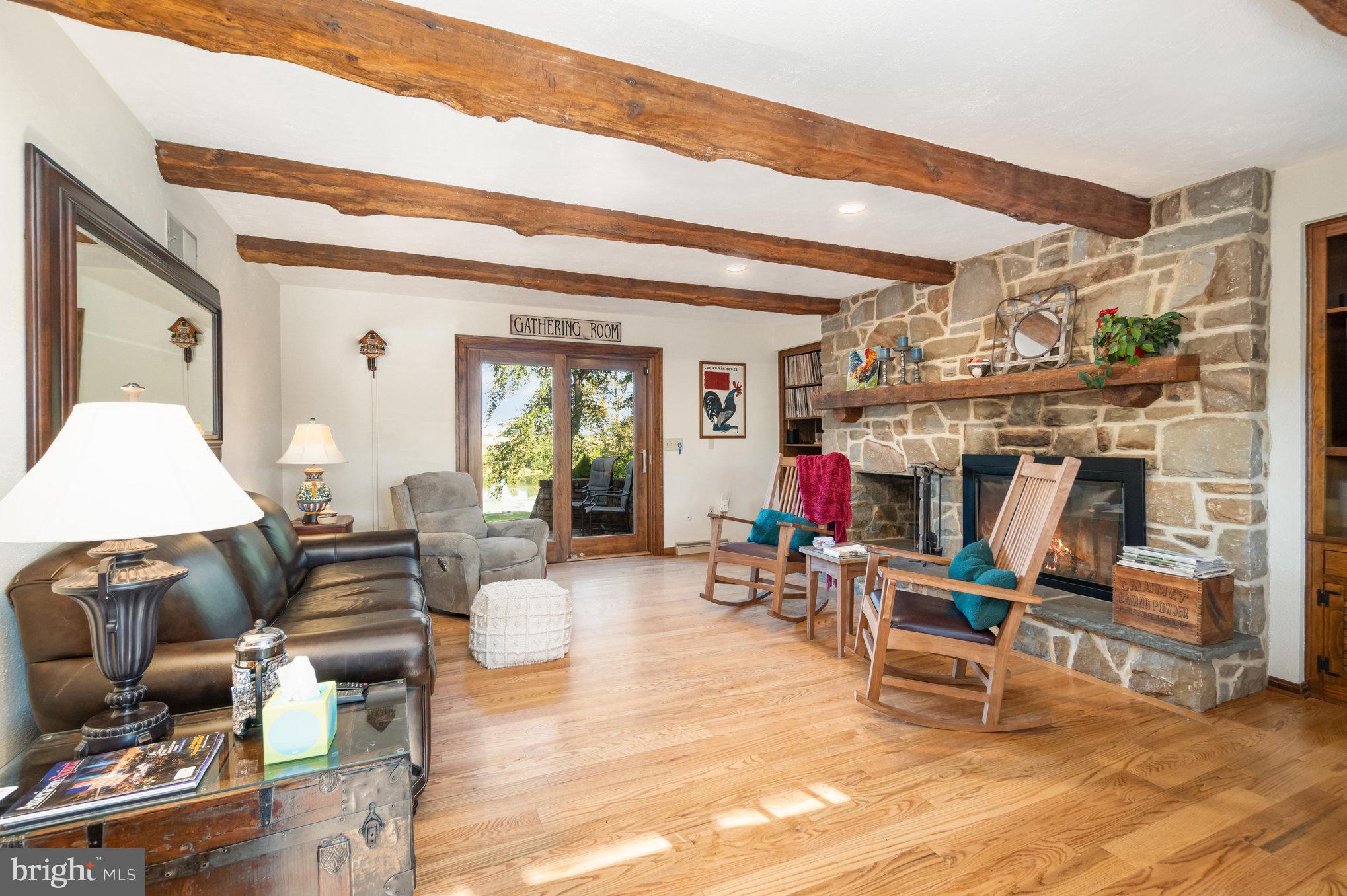 STONEY POINT - Residential