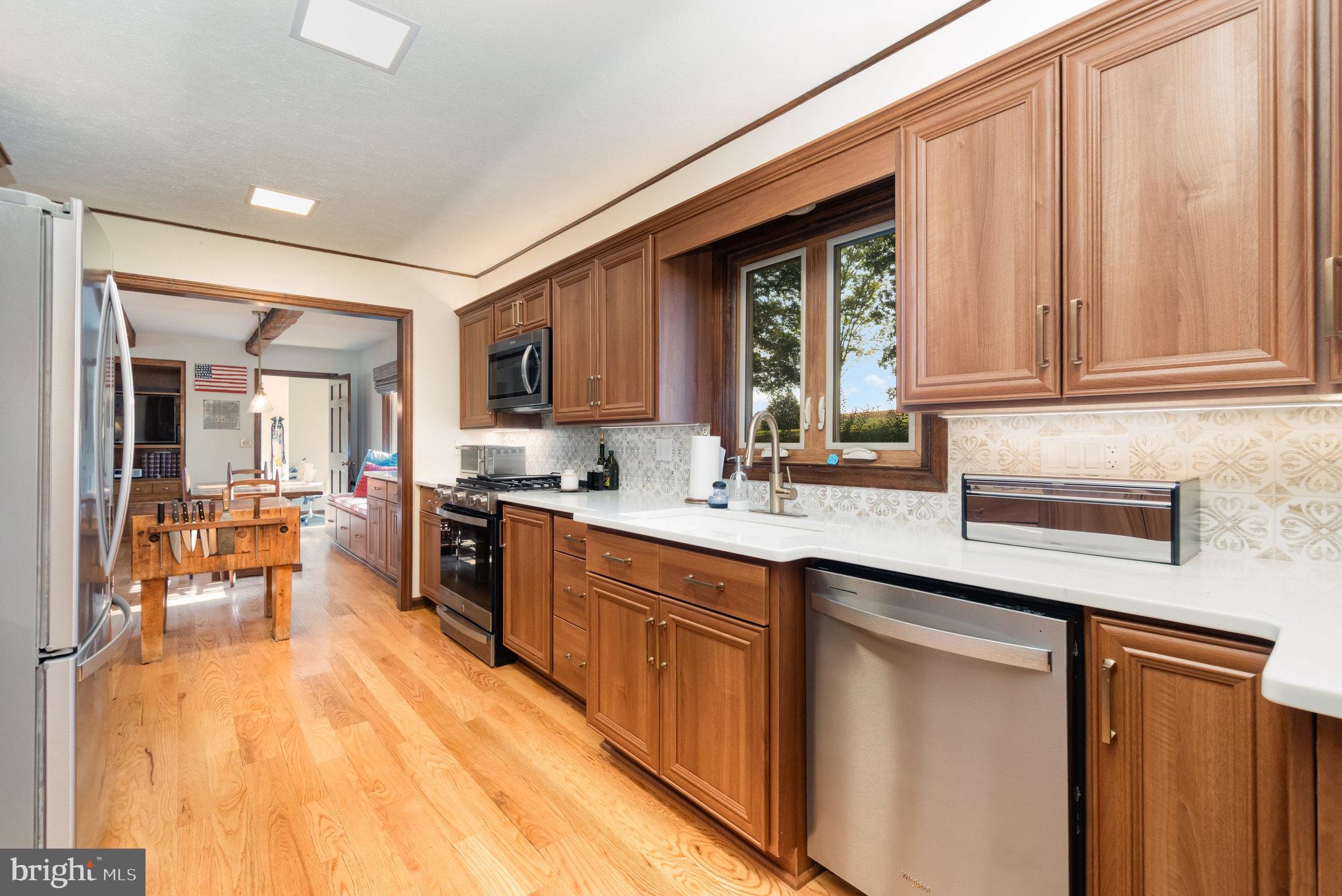 STONEY POINT - Residential