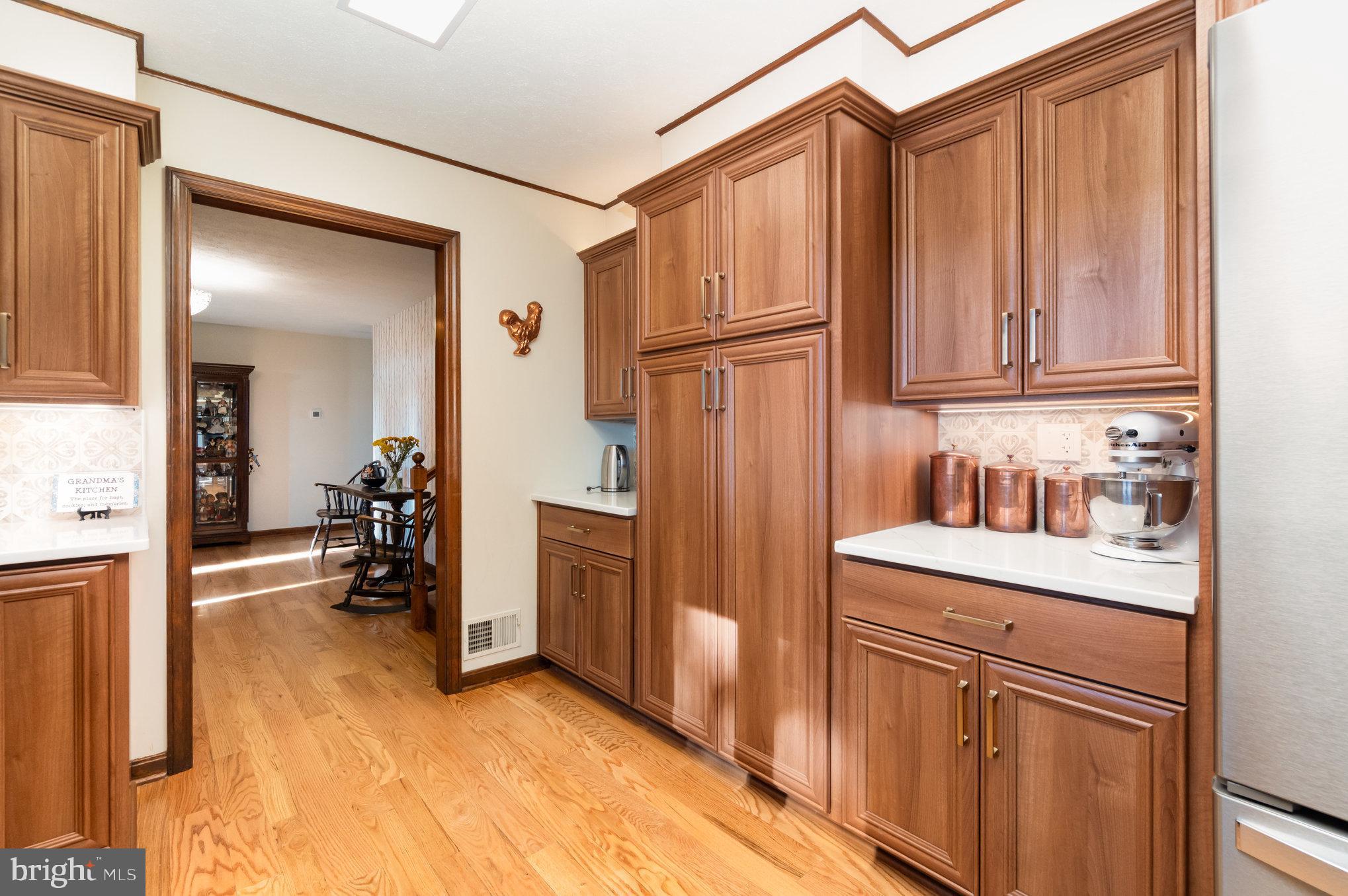 STONEY POINT - Residential