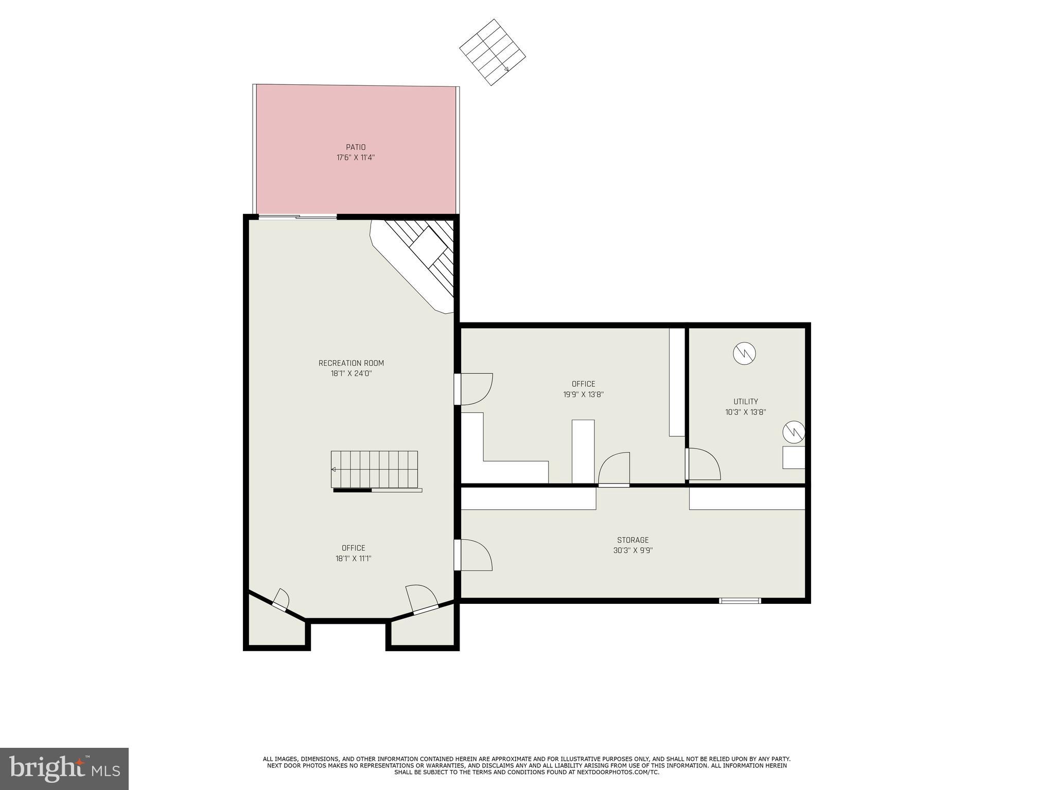 STONEY POINT - Residential