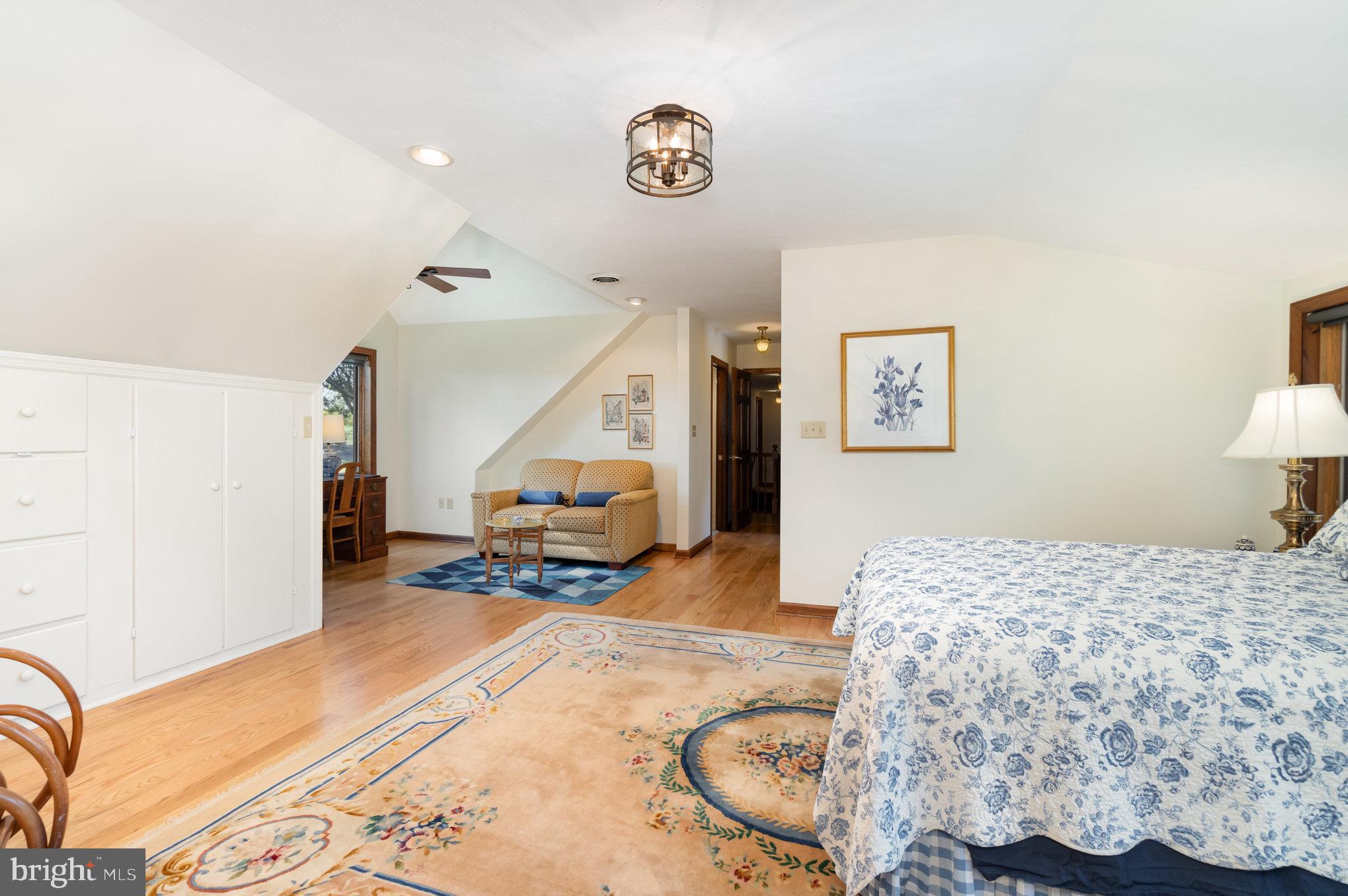 STONEY POINT - Residential