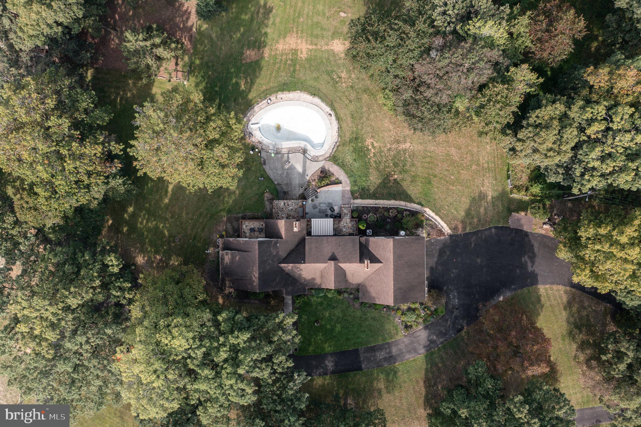 STONEY POINT - Residential