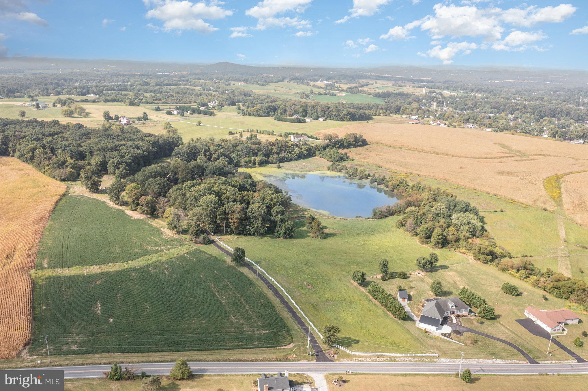 STONEY POINT - Residential
