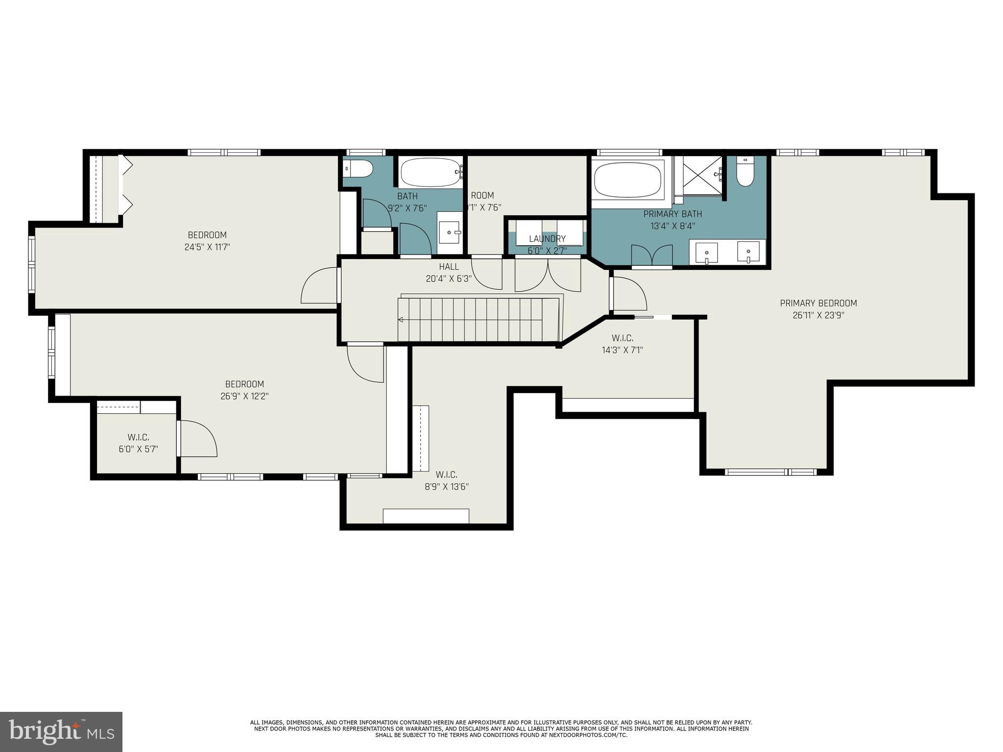 STONEY POINT - Residential