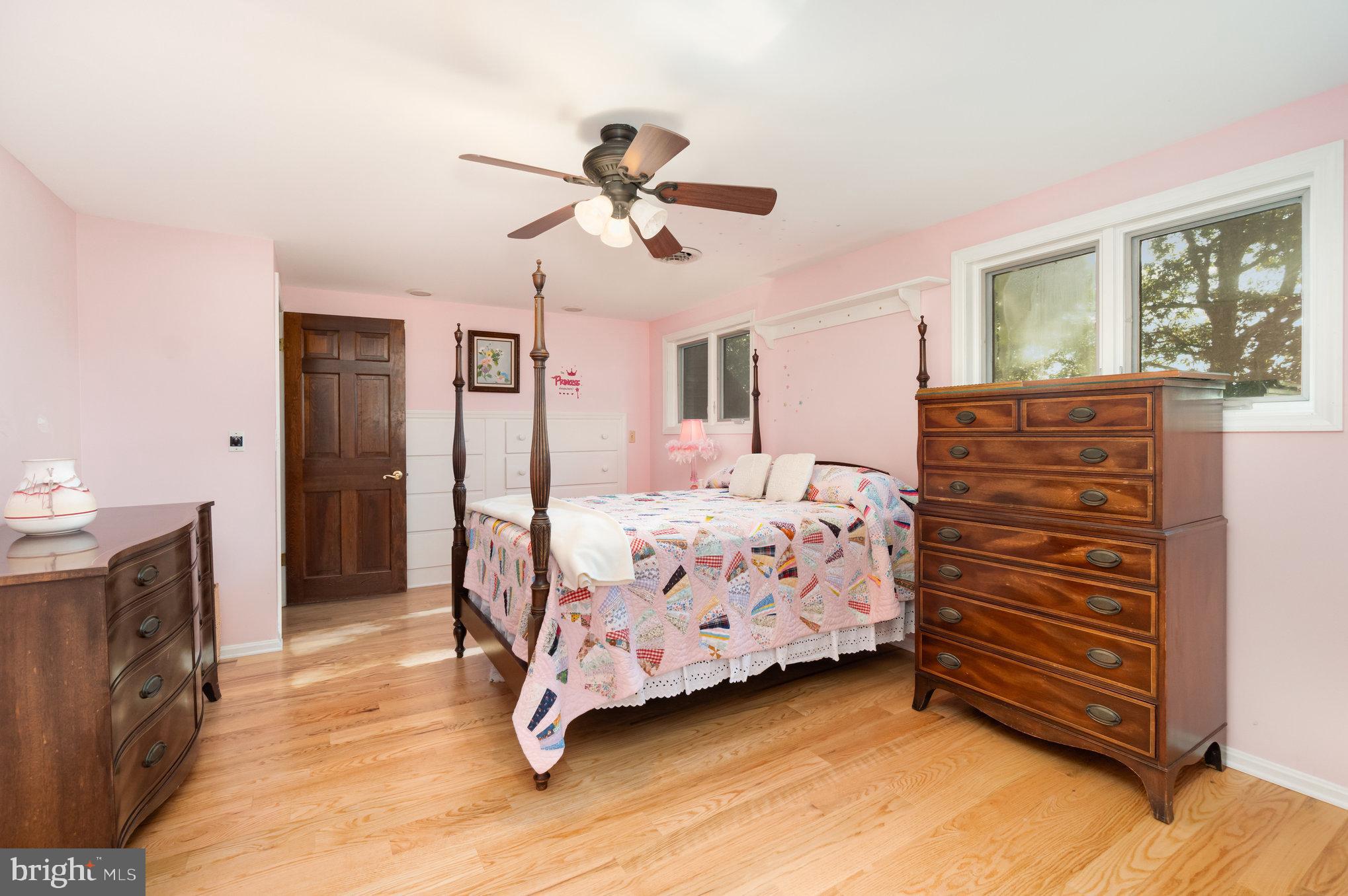 STONEY POINT - Residential