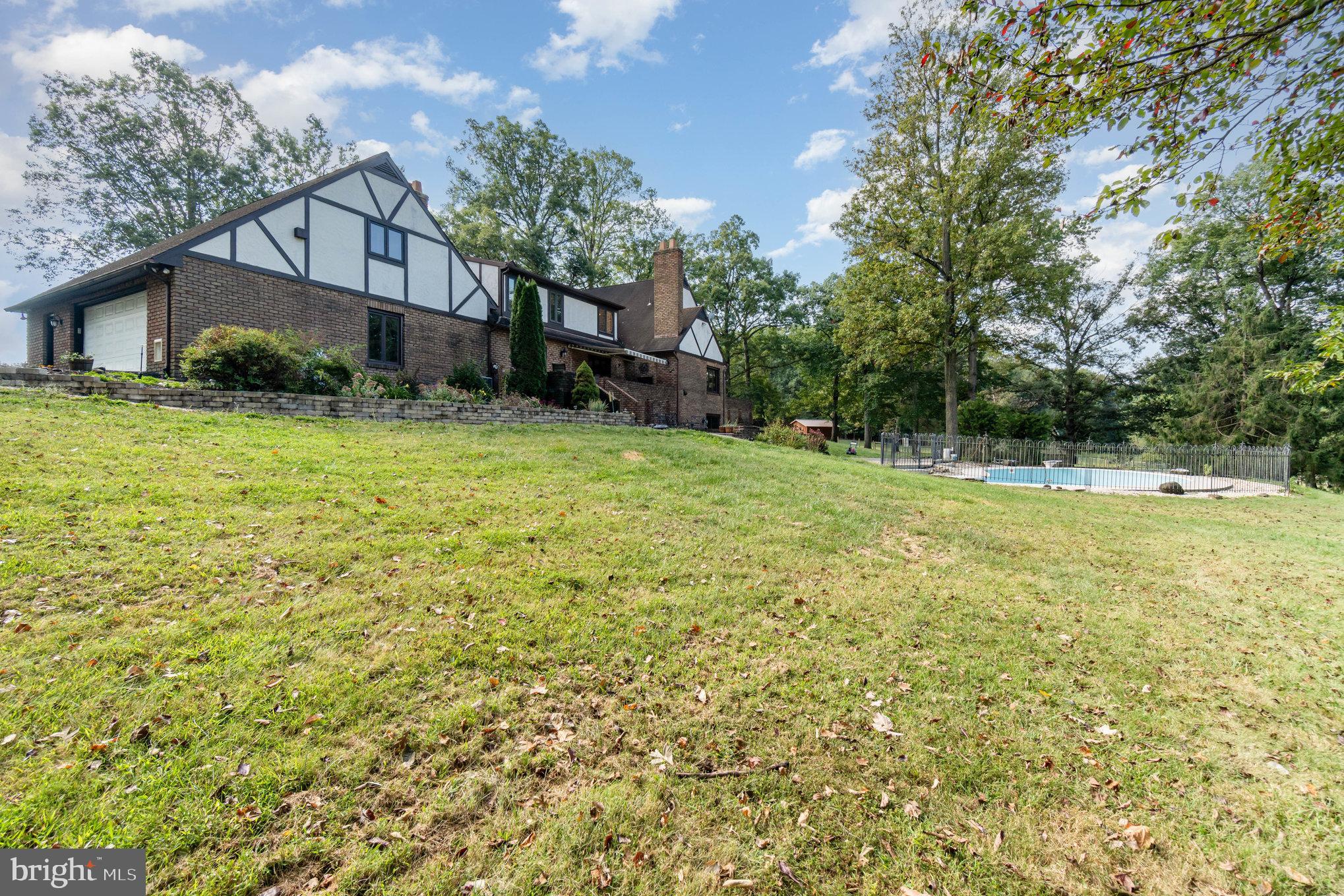 STONEY POINT - Residential