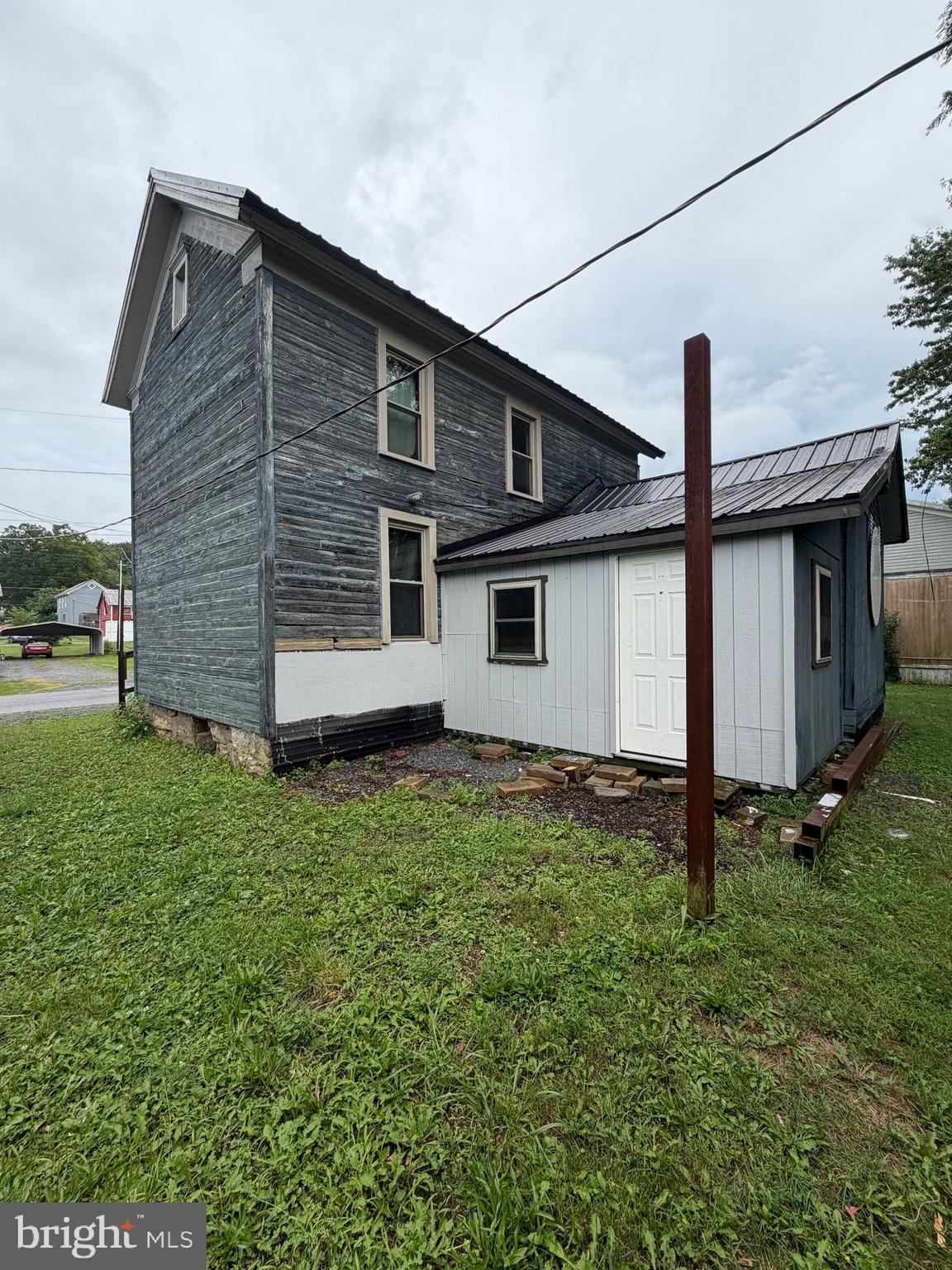 736 WATER STREET