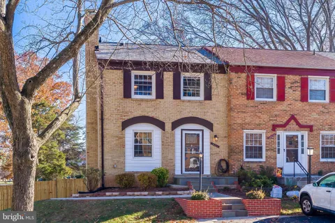 14811 Palmerston Square, Centreville, VA MLS: VAFX2280258