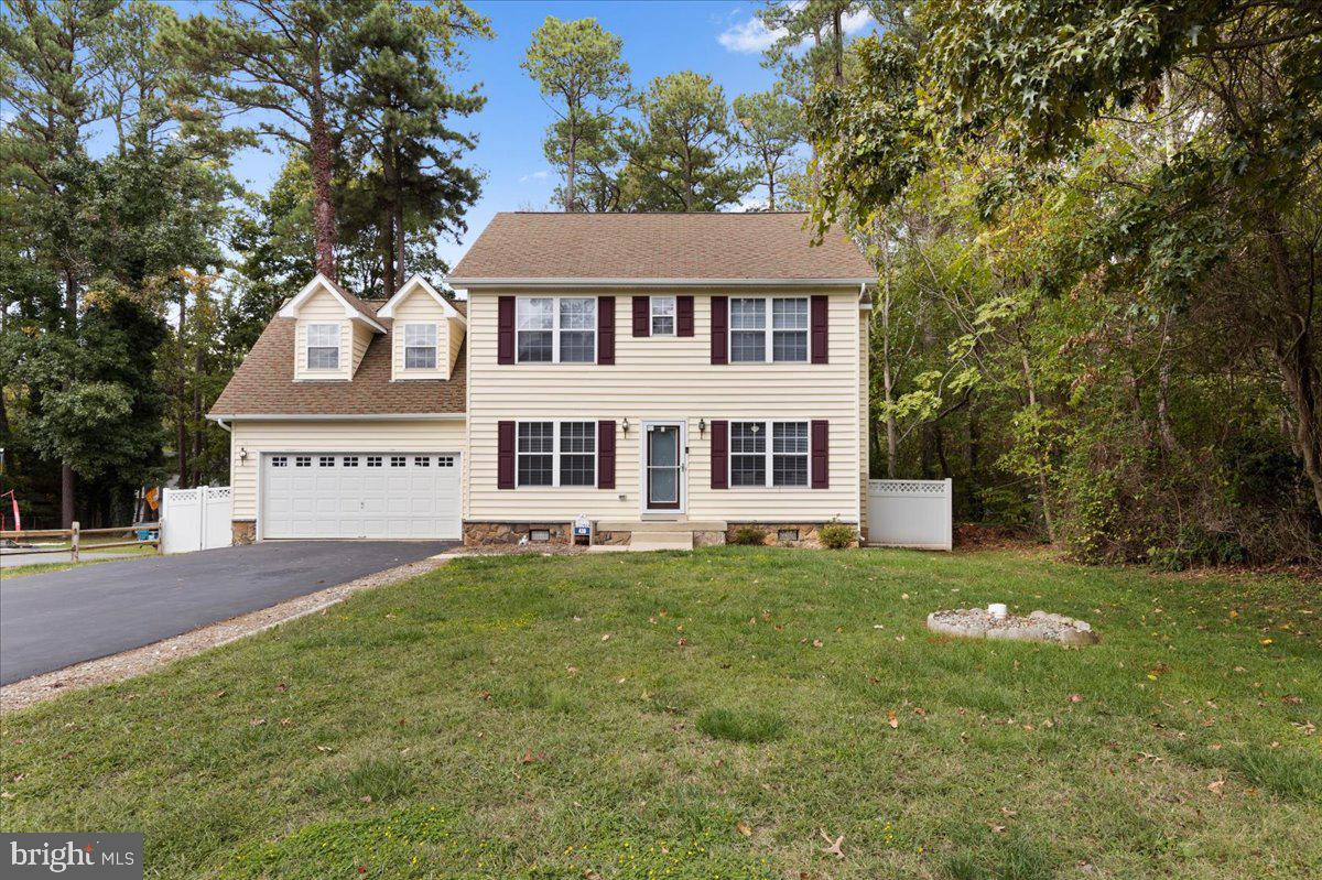 DRUM POINT - Residential