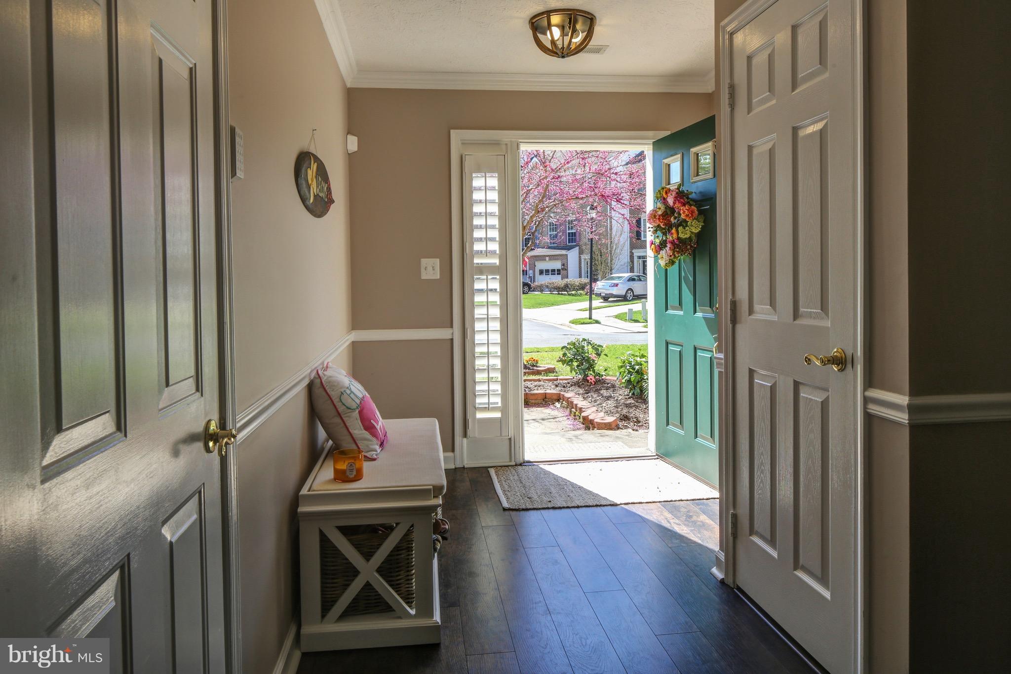 AISQUITH FARMS - Residential