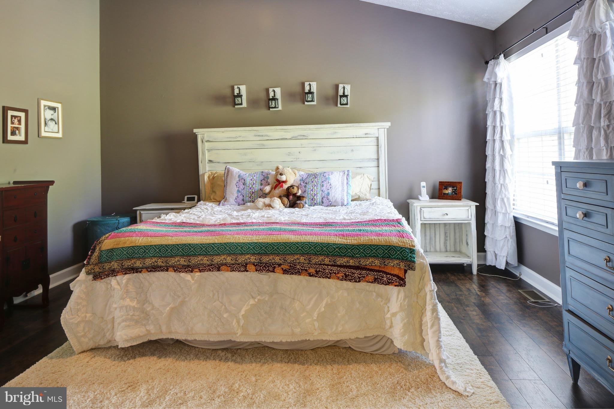 AISQUITH FARMS - Residential