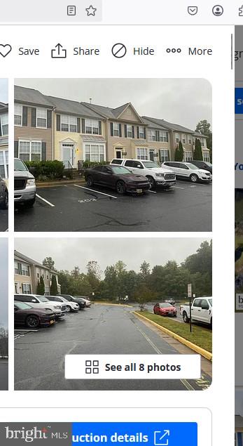 HILLSIDE TERRACE - Residential Lease