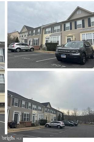 HILLSIDE TERRACE - Residential Lease