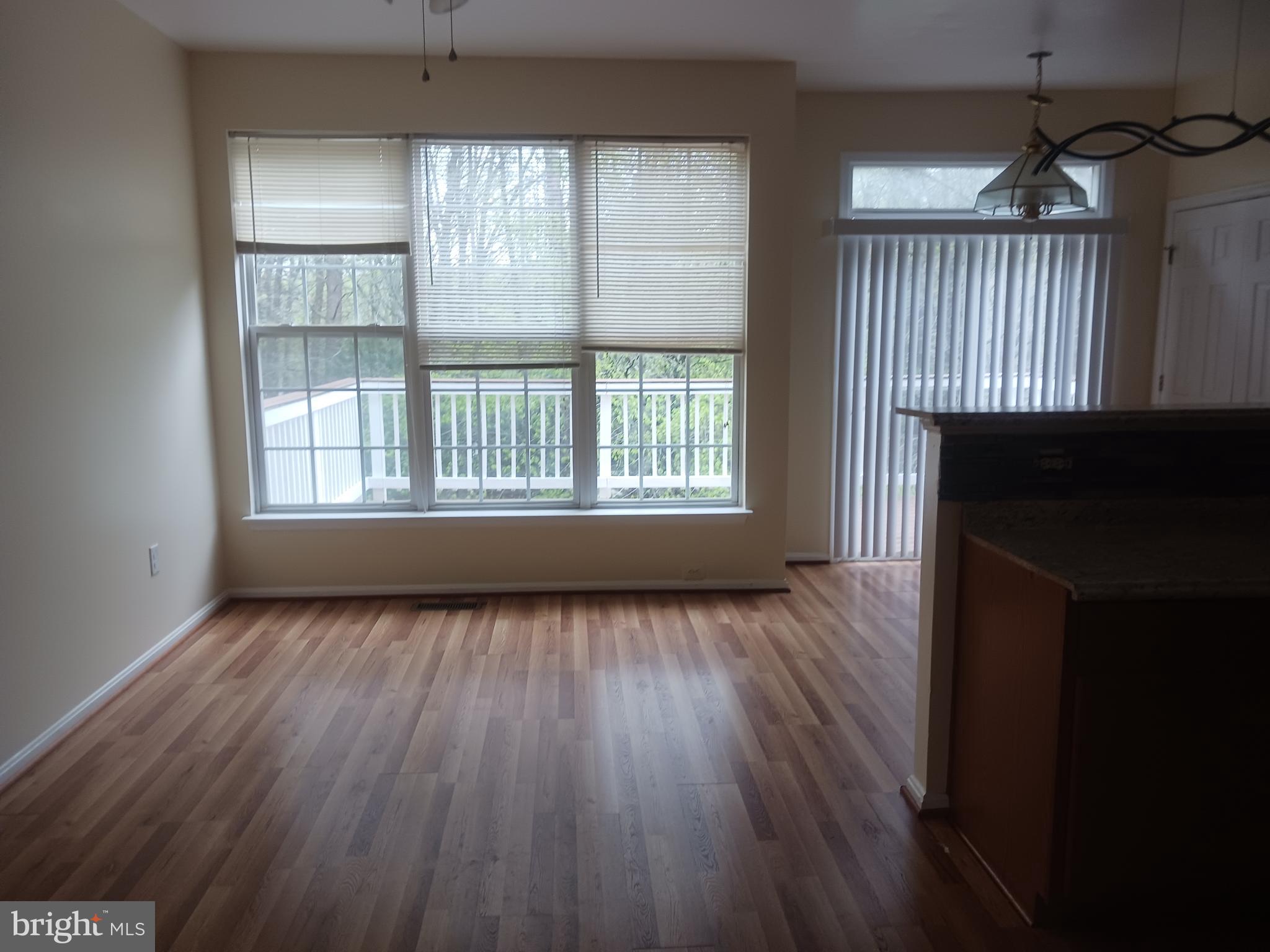 HILLSIDE TERRACE - Residential Lease