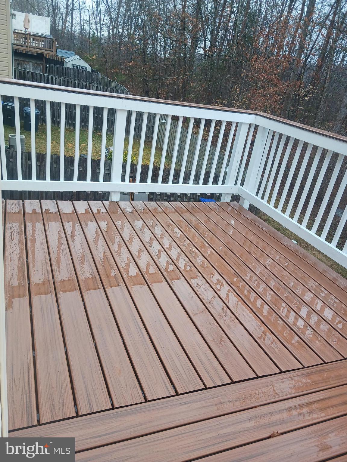 HILLSIDE TERRACE - Residential Lease