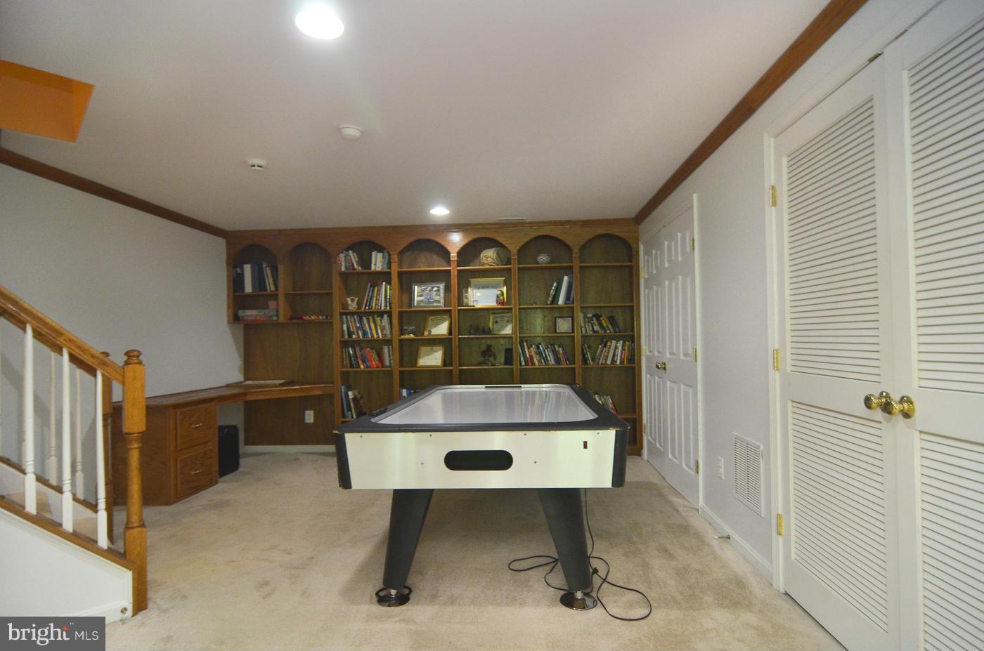 BRAEMAR - Residential Lease