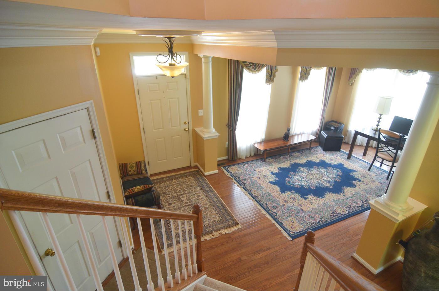 BRAEMAR - Residential Lease