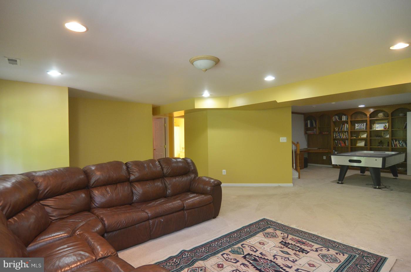 BRAEMAR - Residential Lease