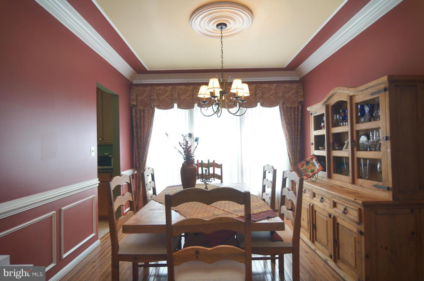 BRAEMAR - Residential Lease