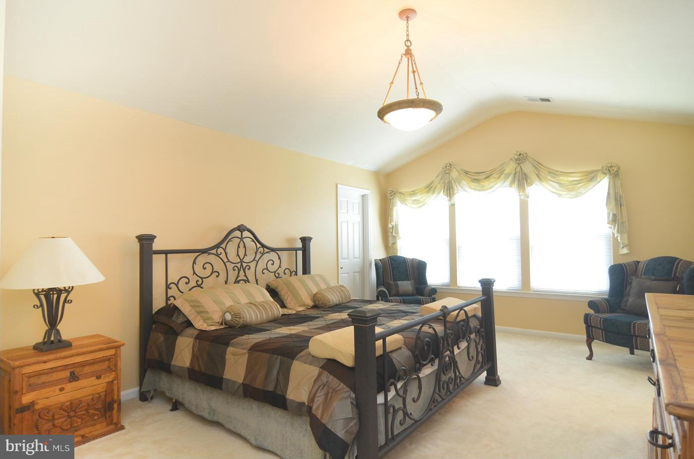 BRAEMAR - Residential Lease