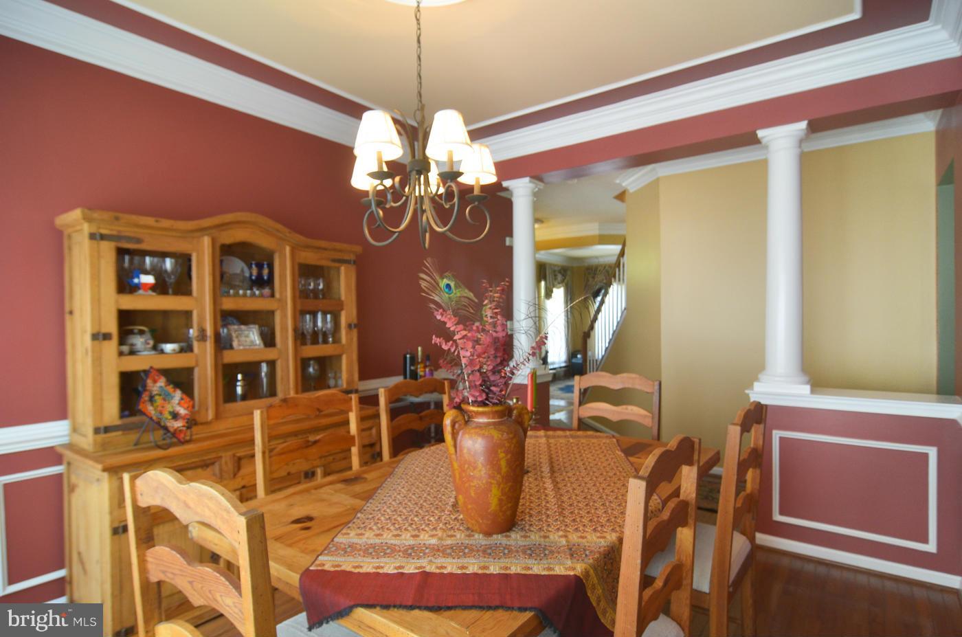 BRAEMAR - Residential Lease