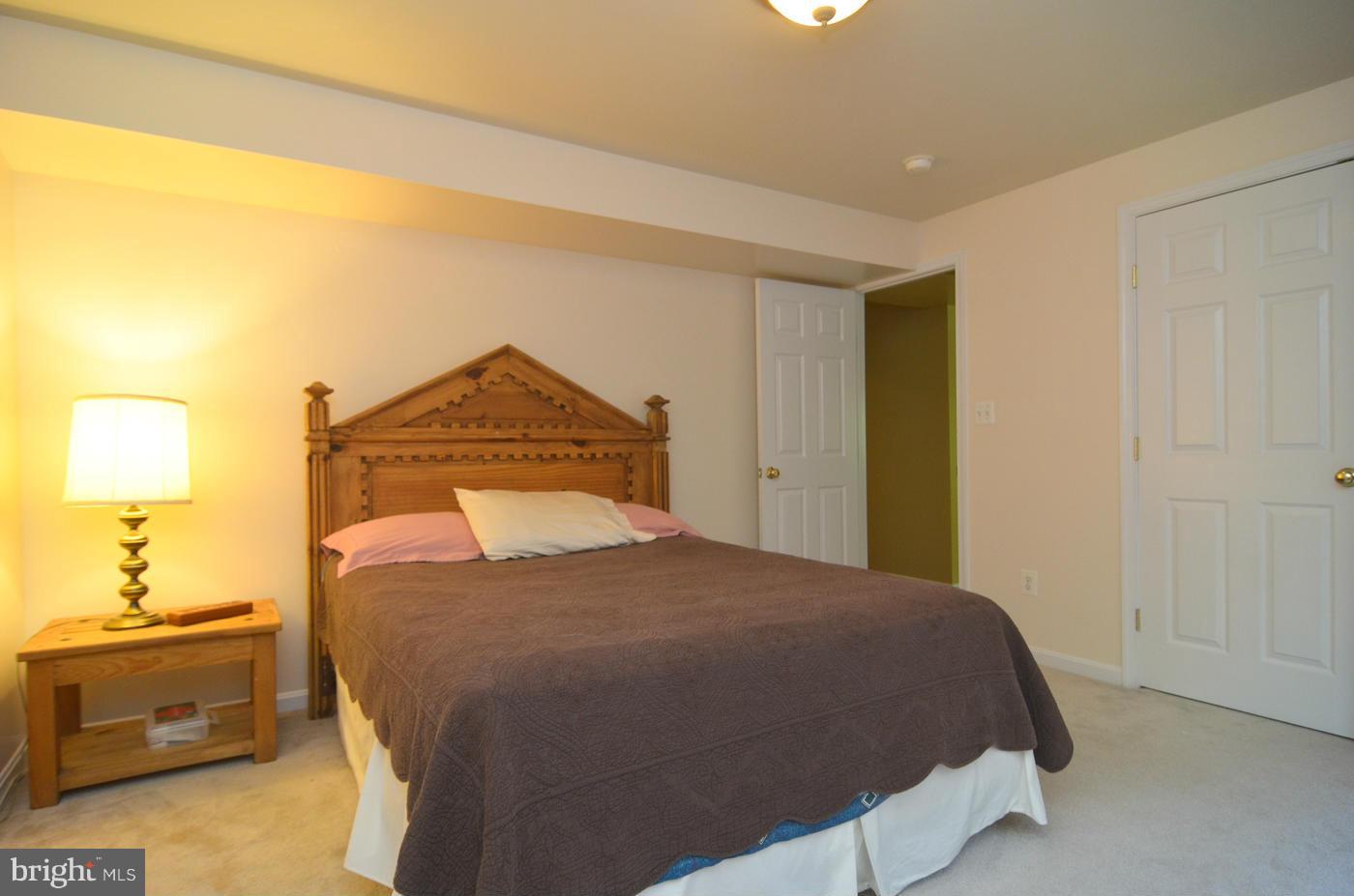 BRAEMAR - Residential Lease