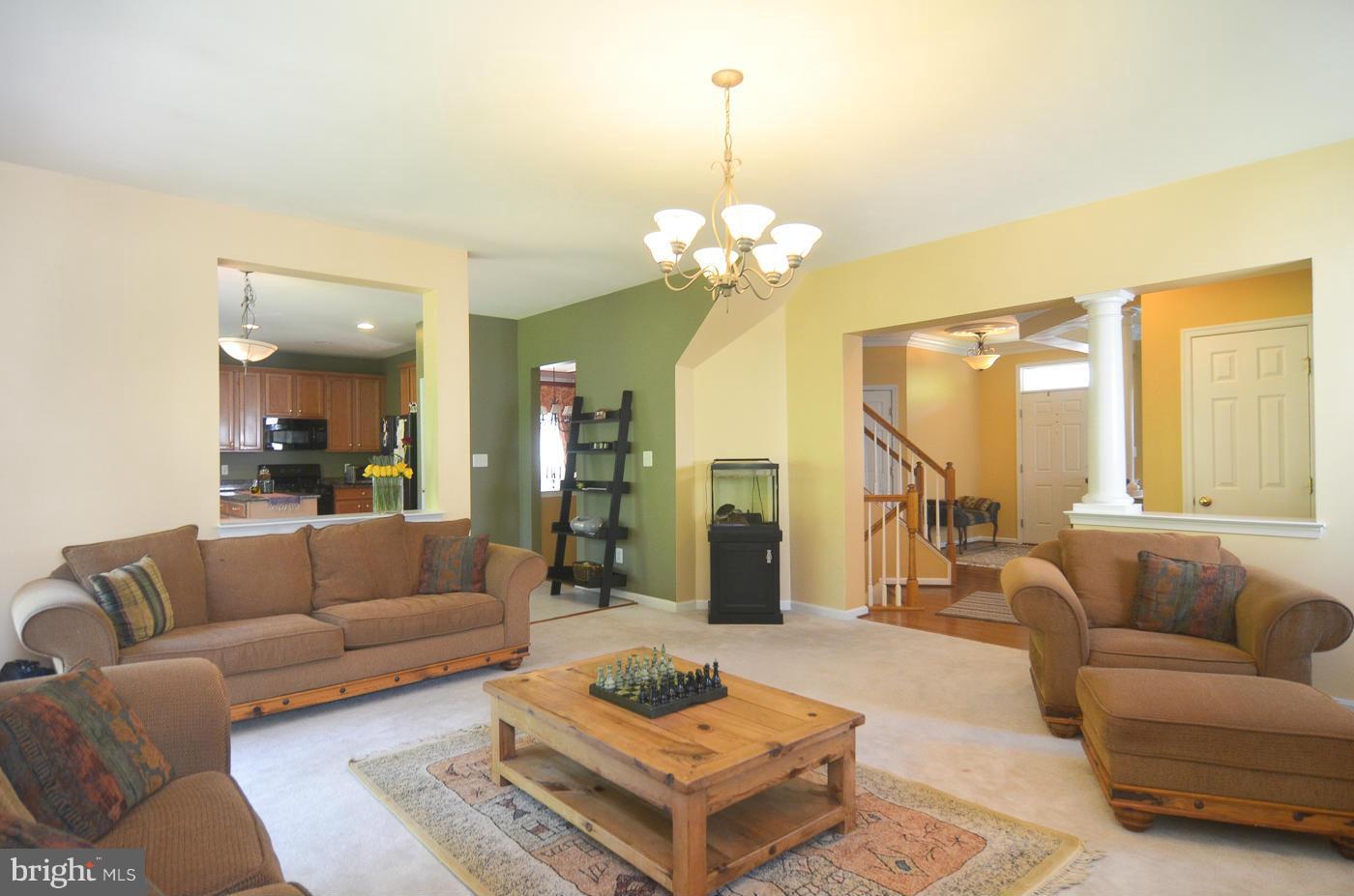 BRAEMAR - Residential Lease