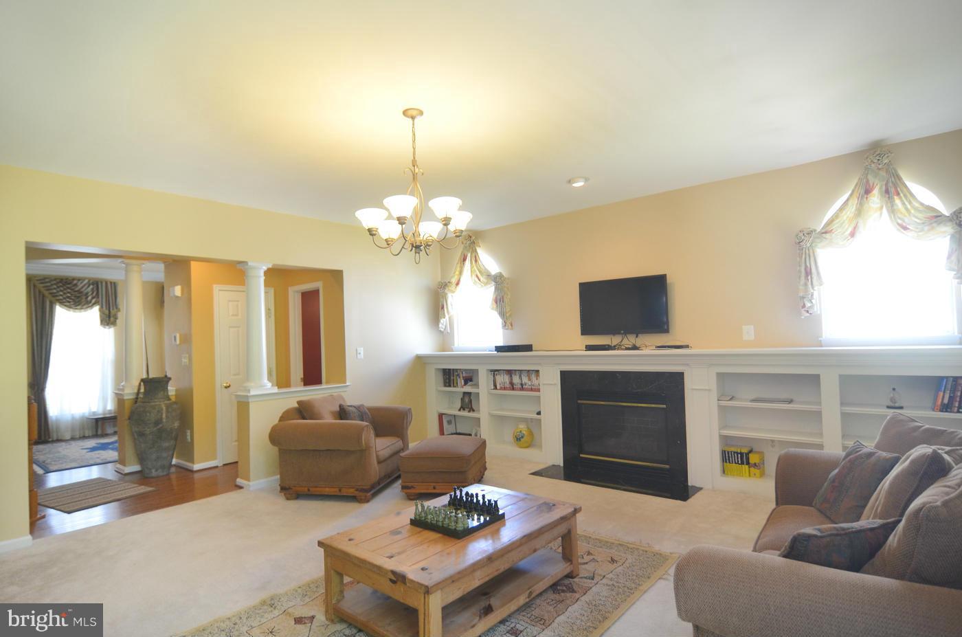 BRAEMAR - Residential Lease