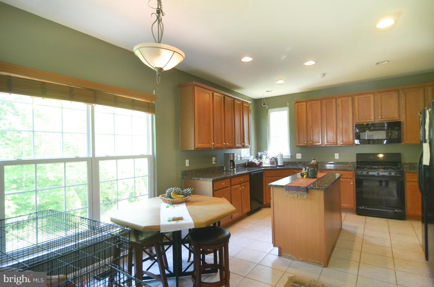 BRAEMAR - Residential Lease