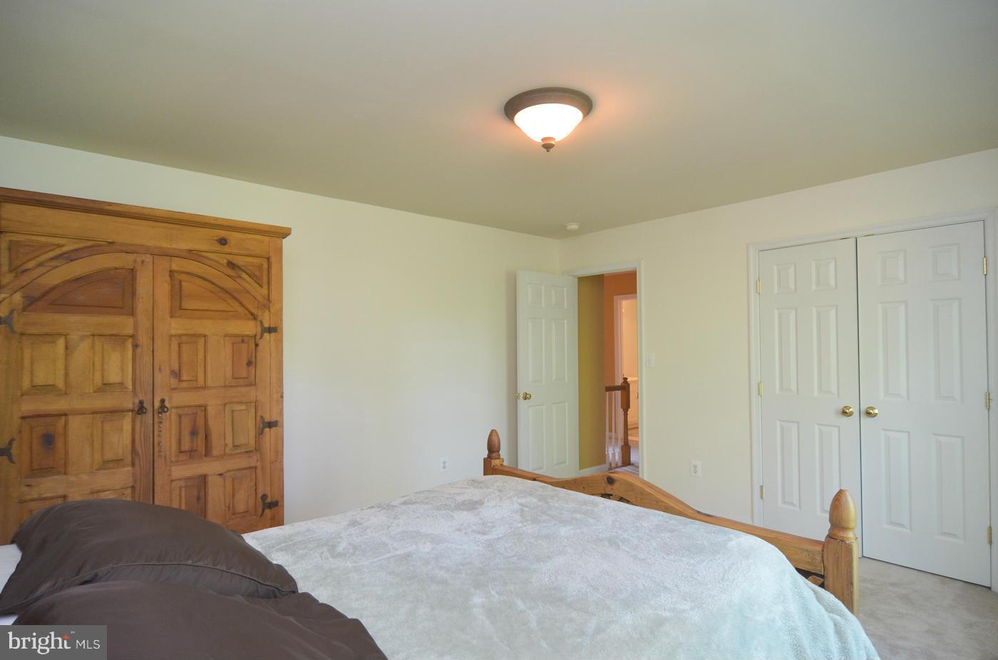 BRAEMAR - Residential Lease