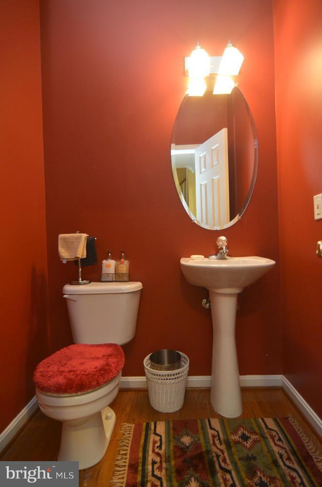 BRAEMAR - Residential Lease