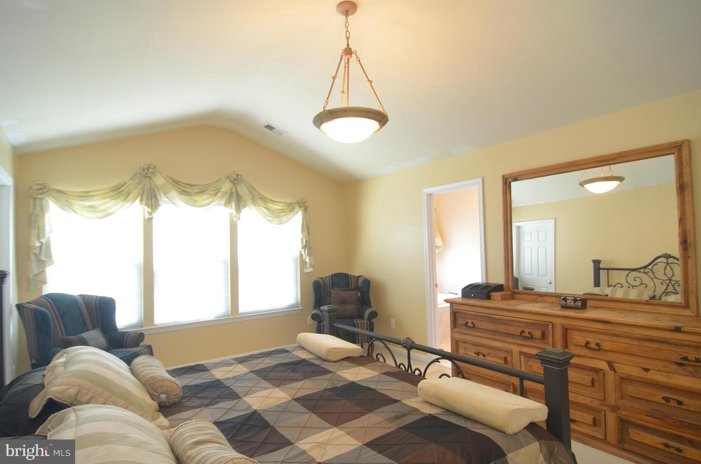 BRAEMAR - Residential Lease