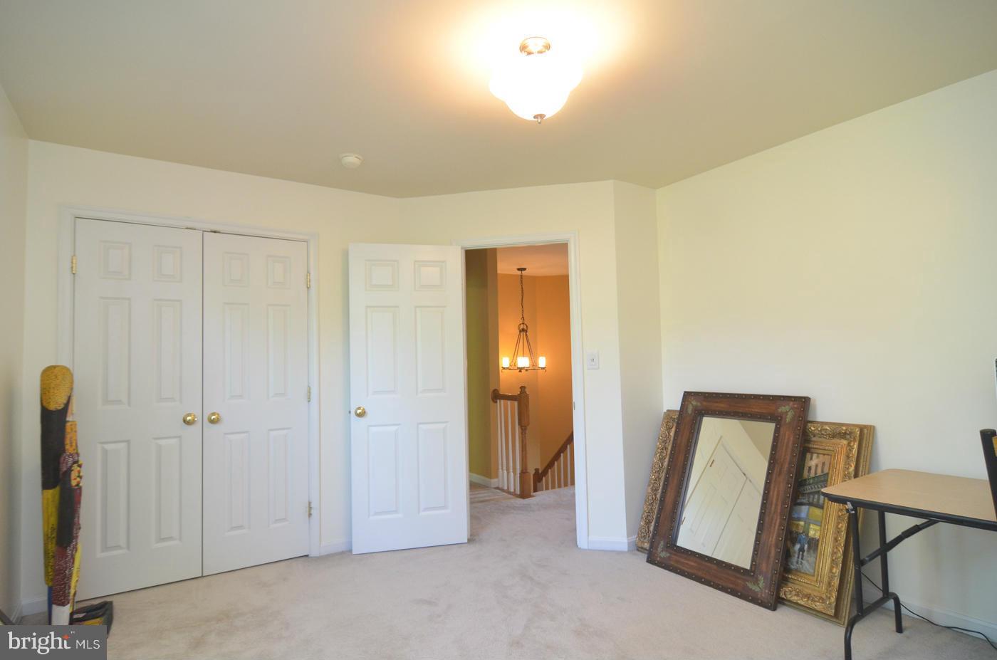 BRAEMAR - Residential Lease