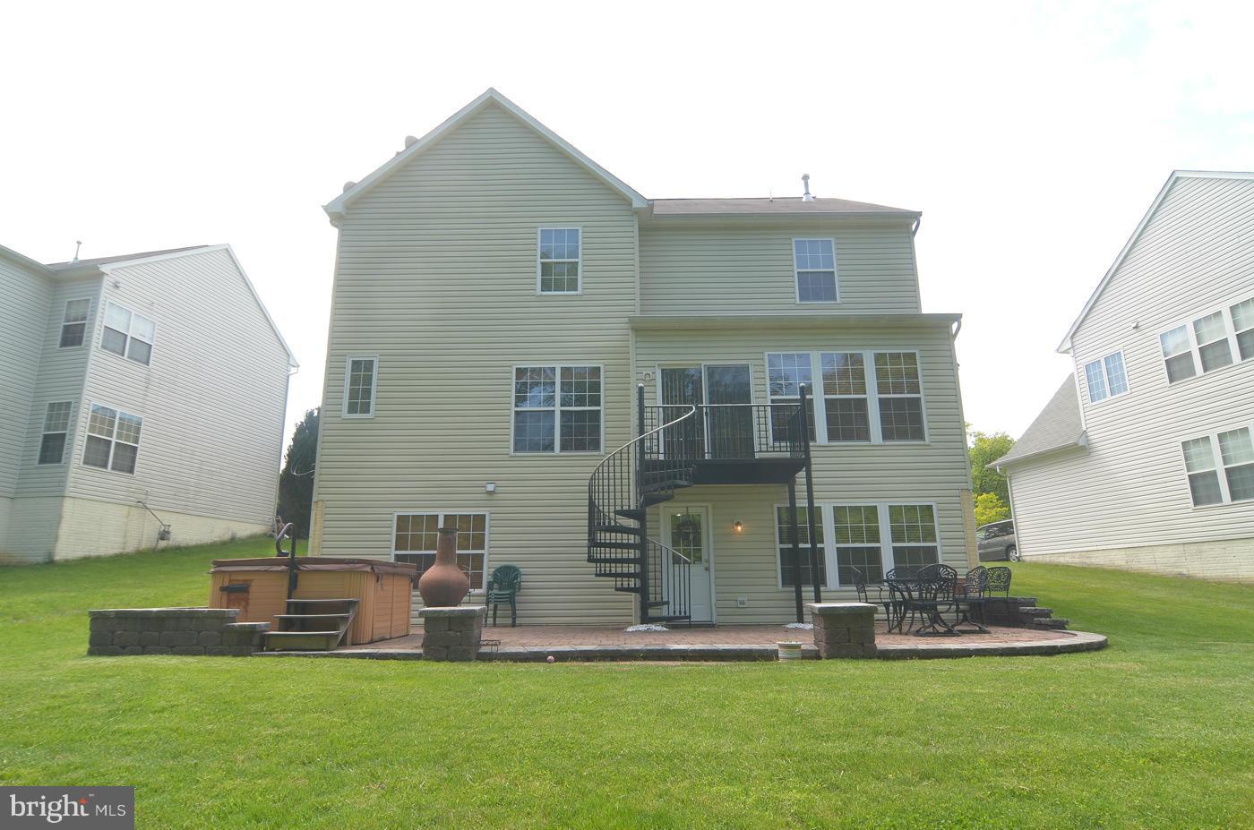 BRAEMAR - Residential Lease