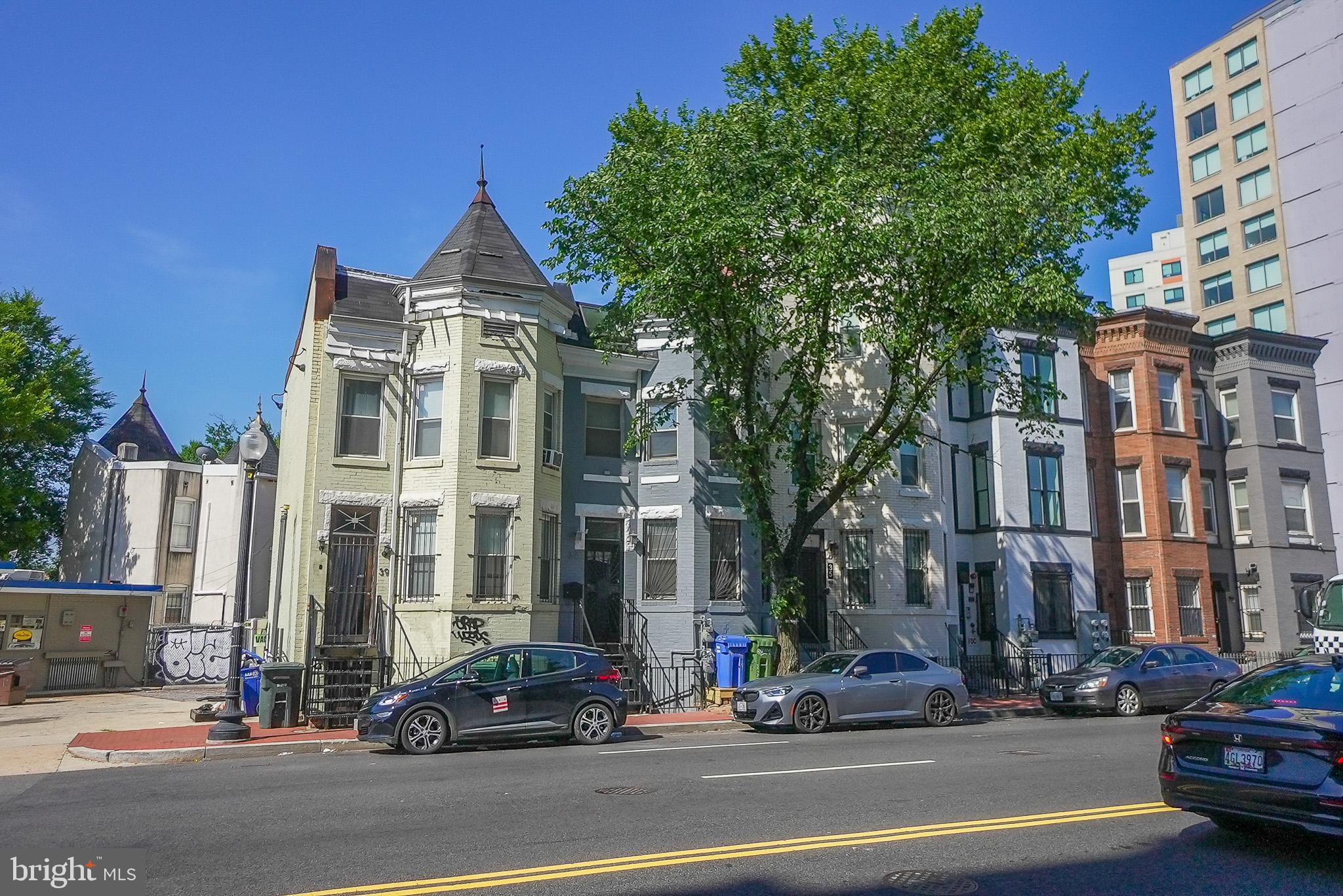 37 FLORIDA AVENUE NE