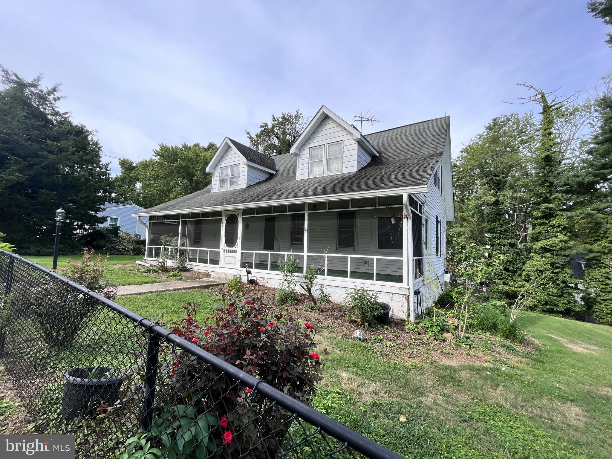 DARES BEACH - Residential