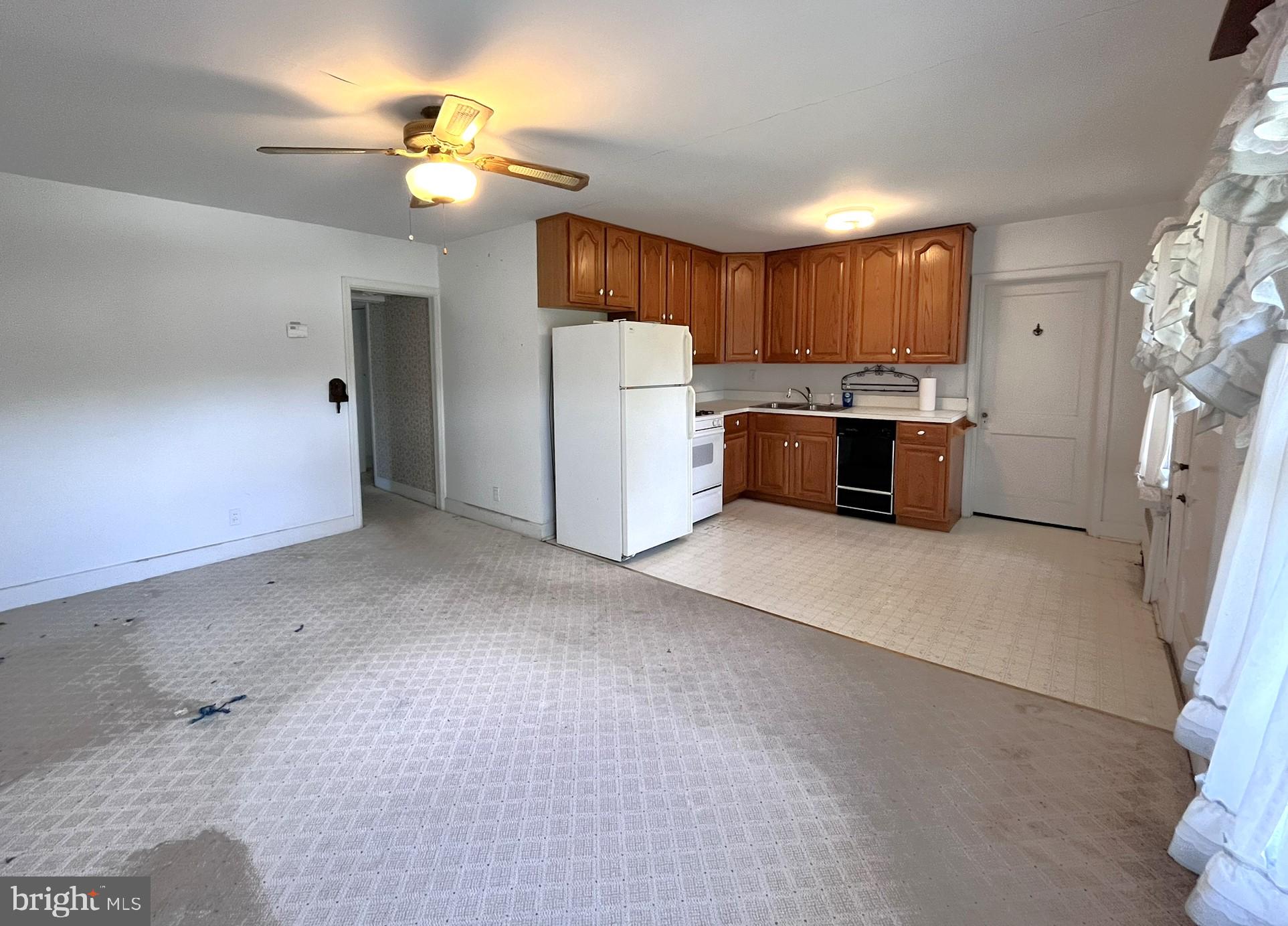 DARES BEACH - Residential