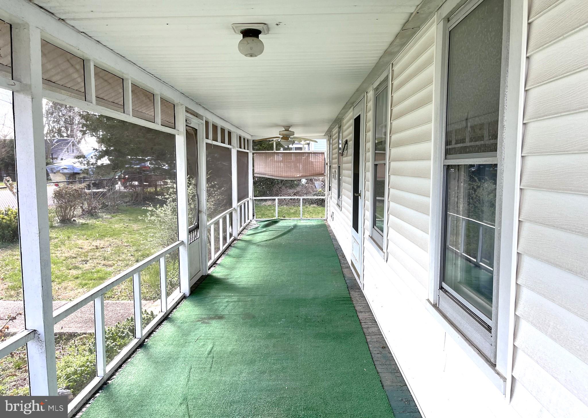 DARES BEACH - Residential