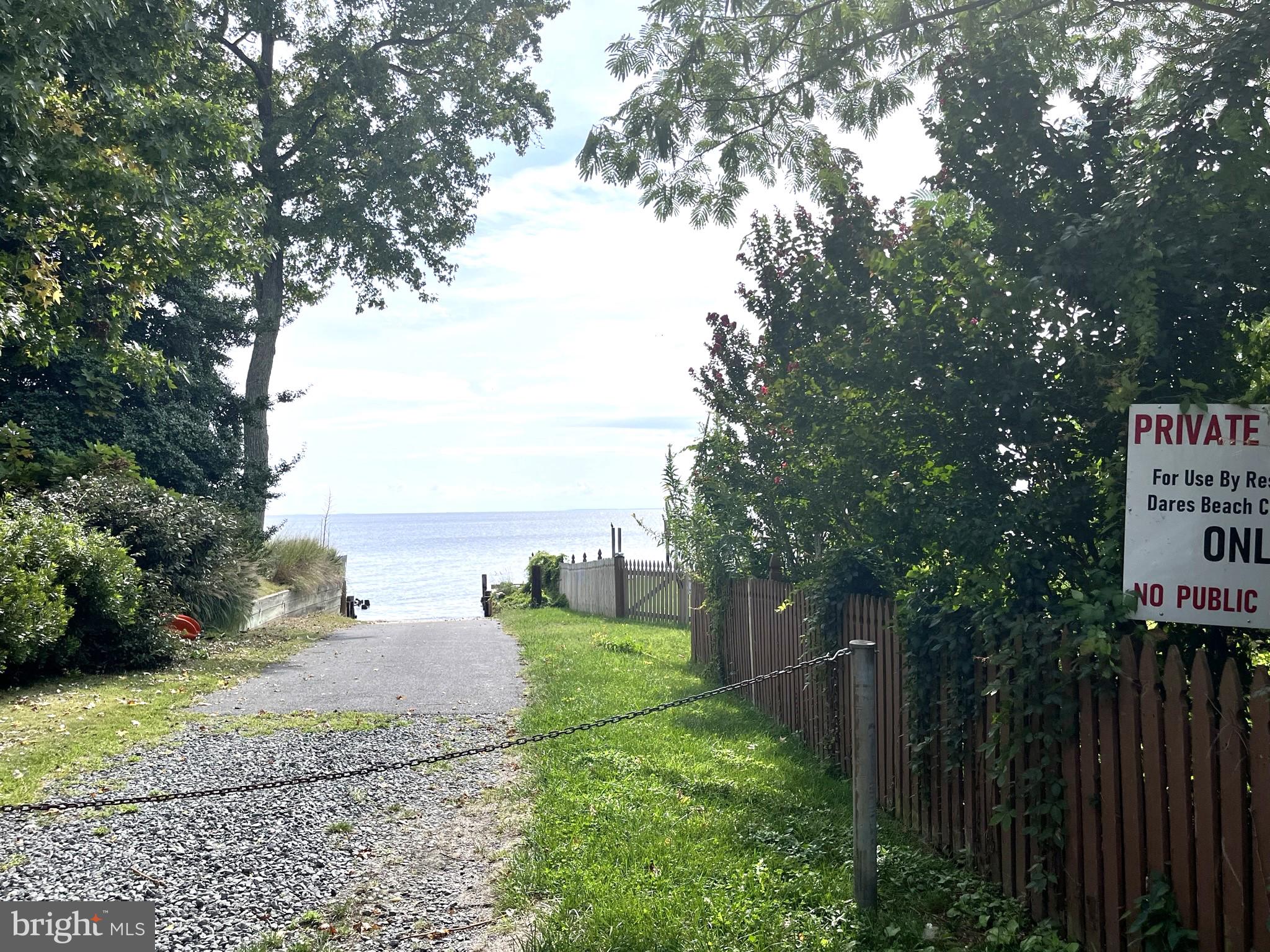 DARES BEACH - Residential