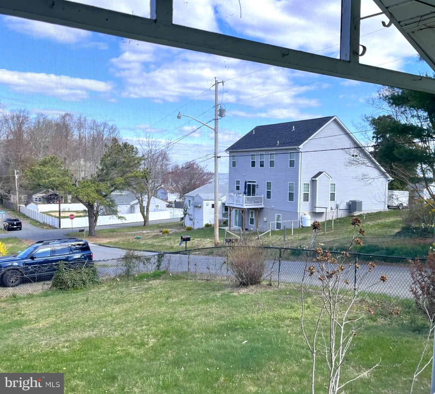 DARES BEACH - Residential