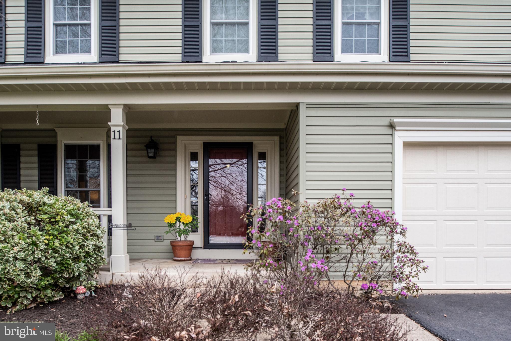 WHITSON RIDGE - Residential