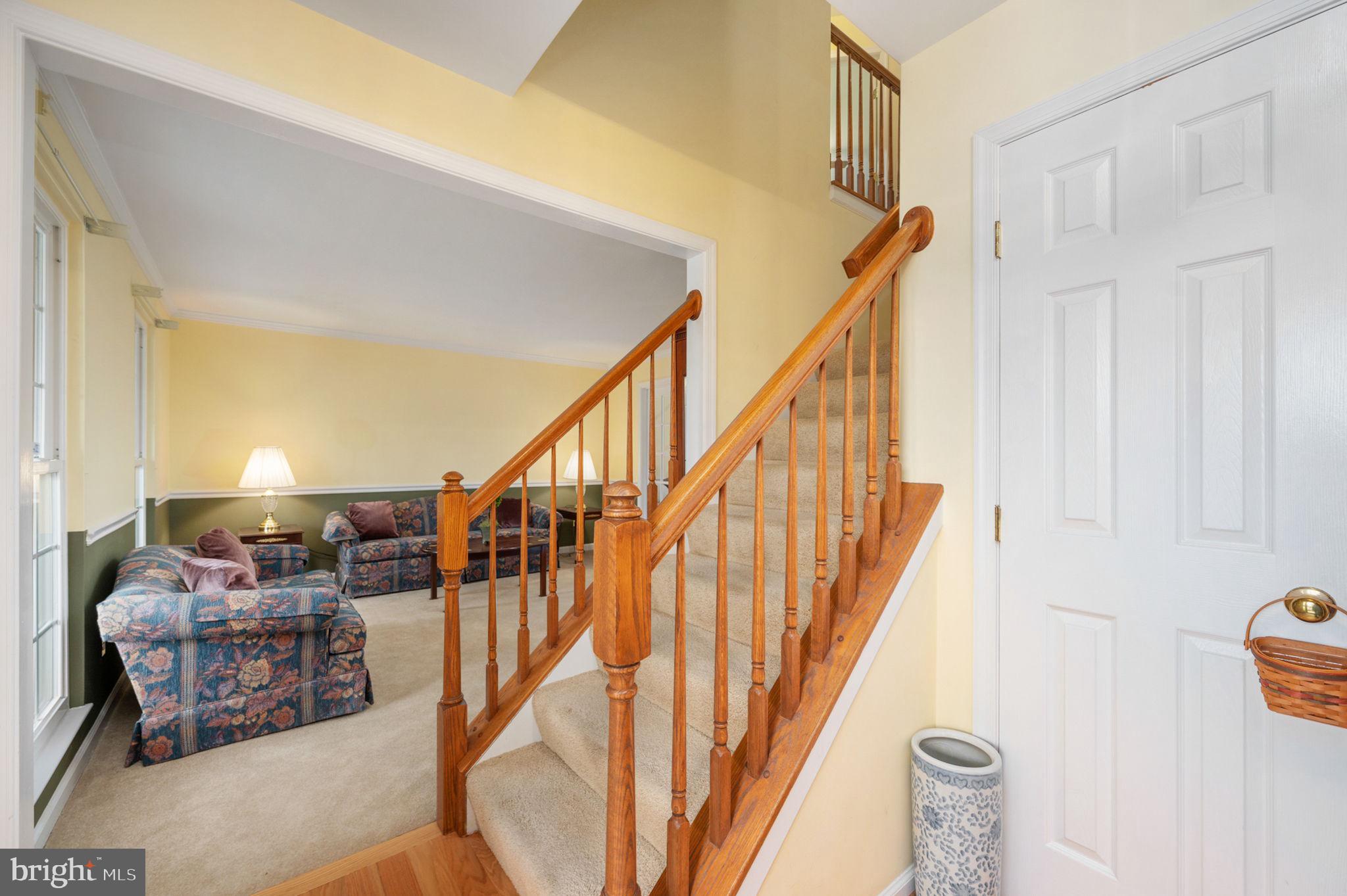 WHITSON RIDGE - Residential