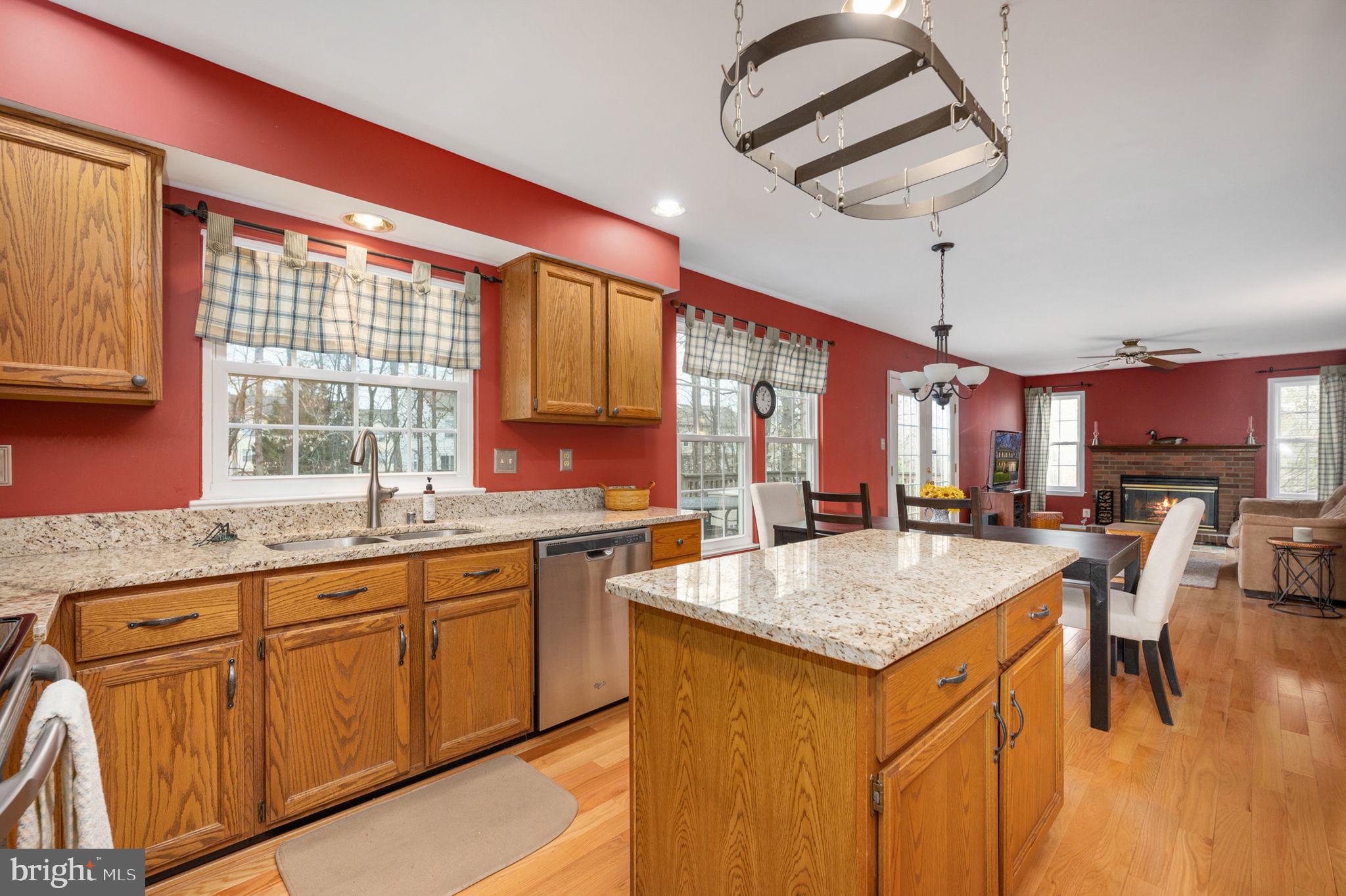 WHITSON RIDGE - Residential