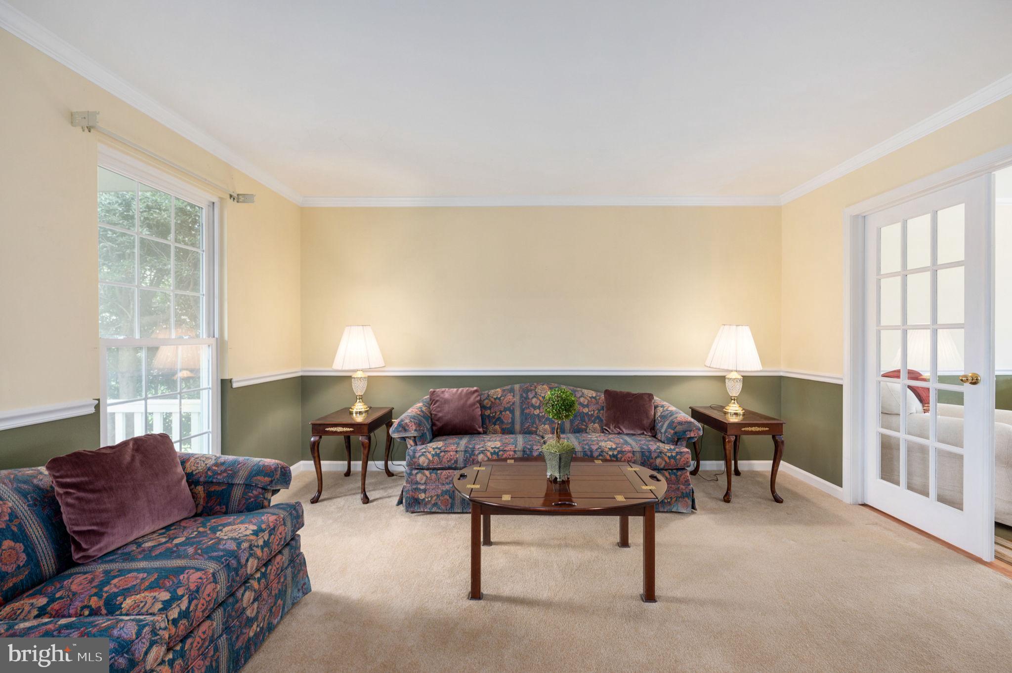 WHITSON RIDGE - Residential