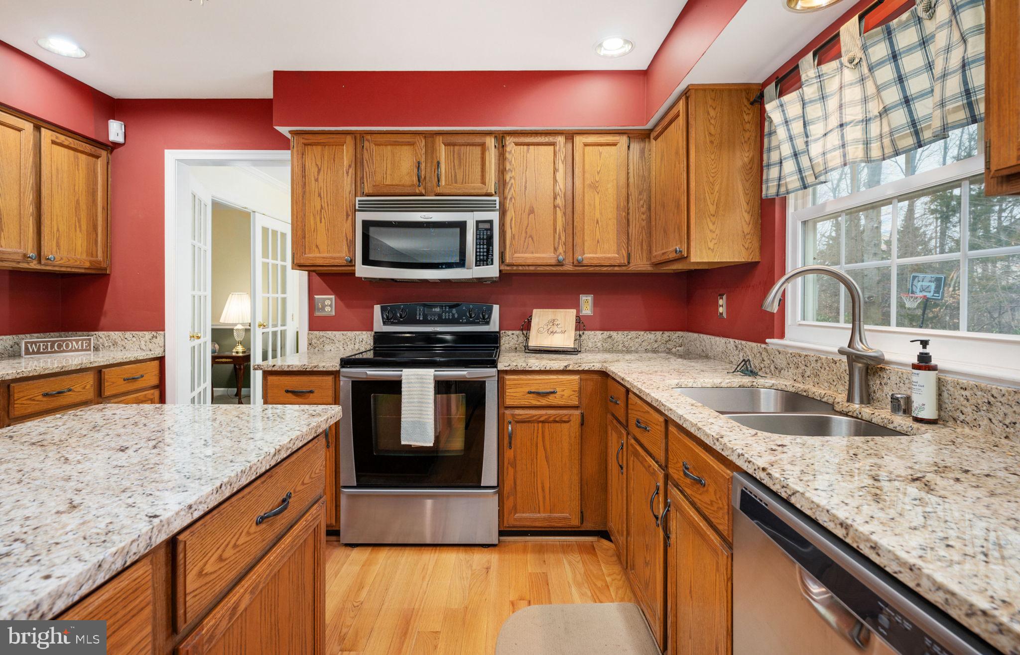 WHITSON RIDGE - Residential