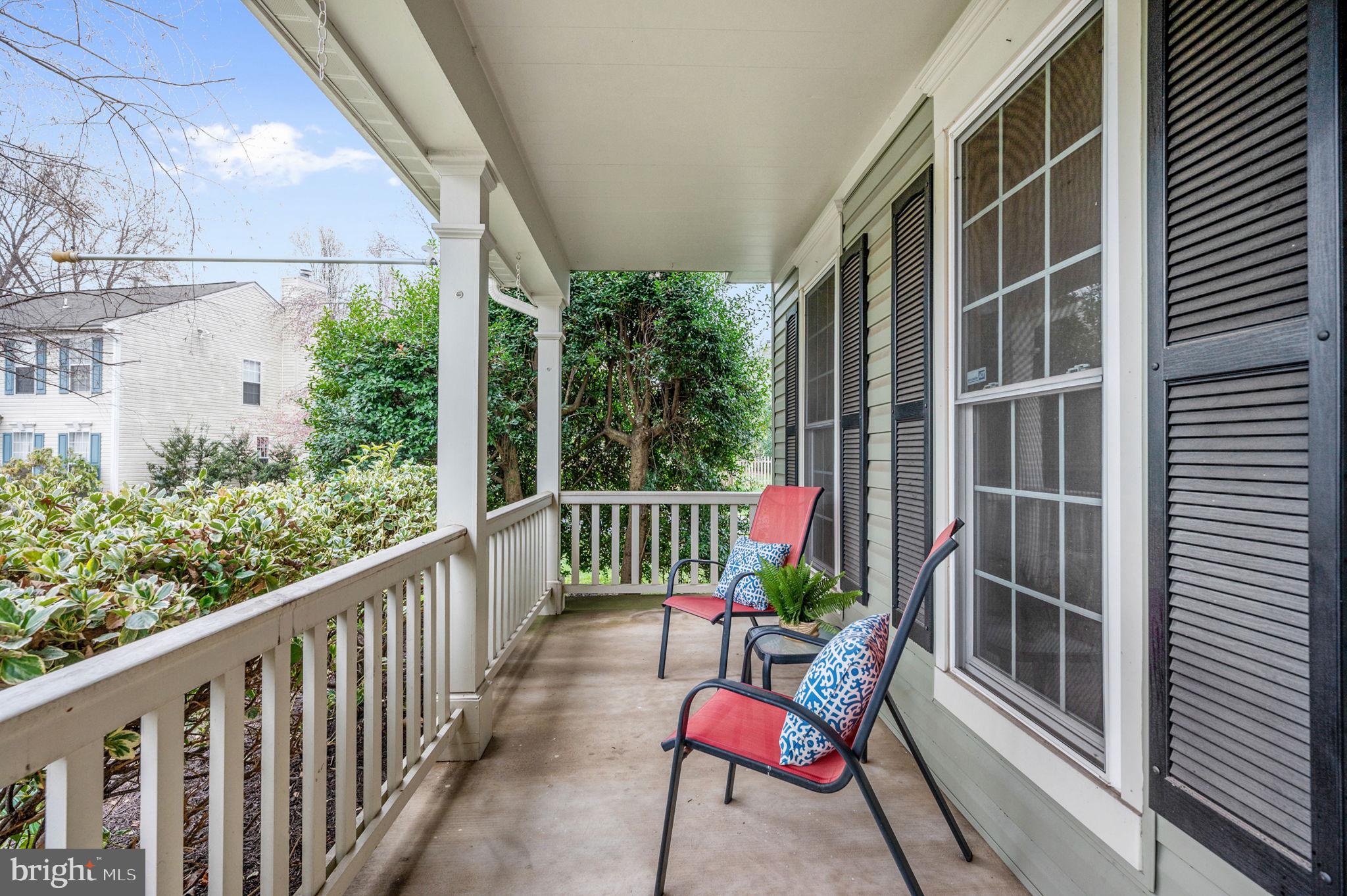 WHITSON RIDGE - Residential