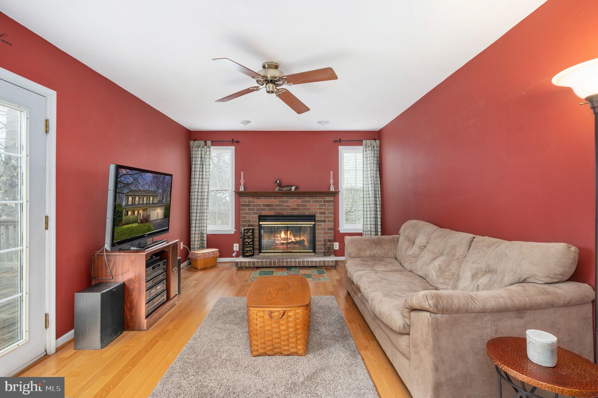 WHITSON RIDGE - Residential