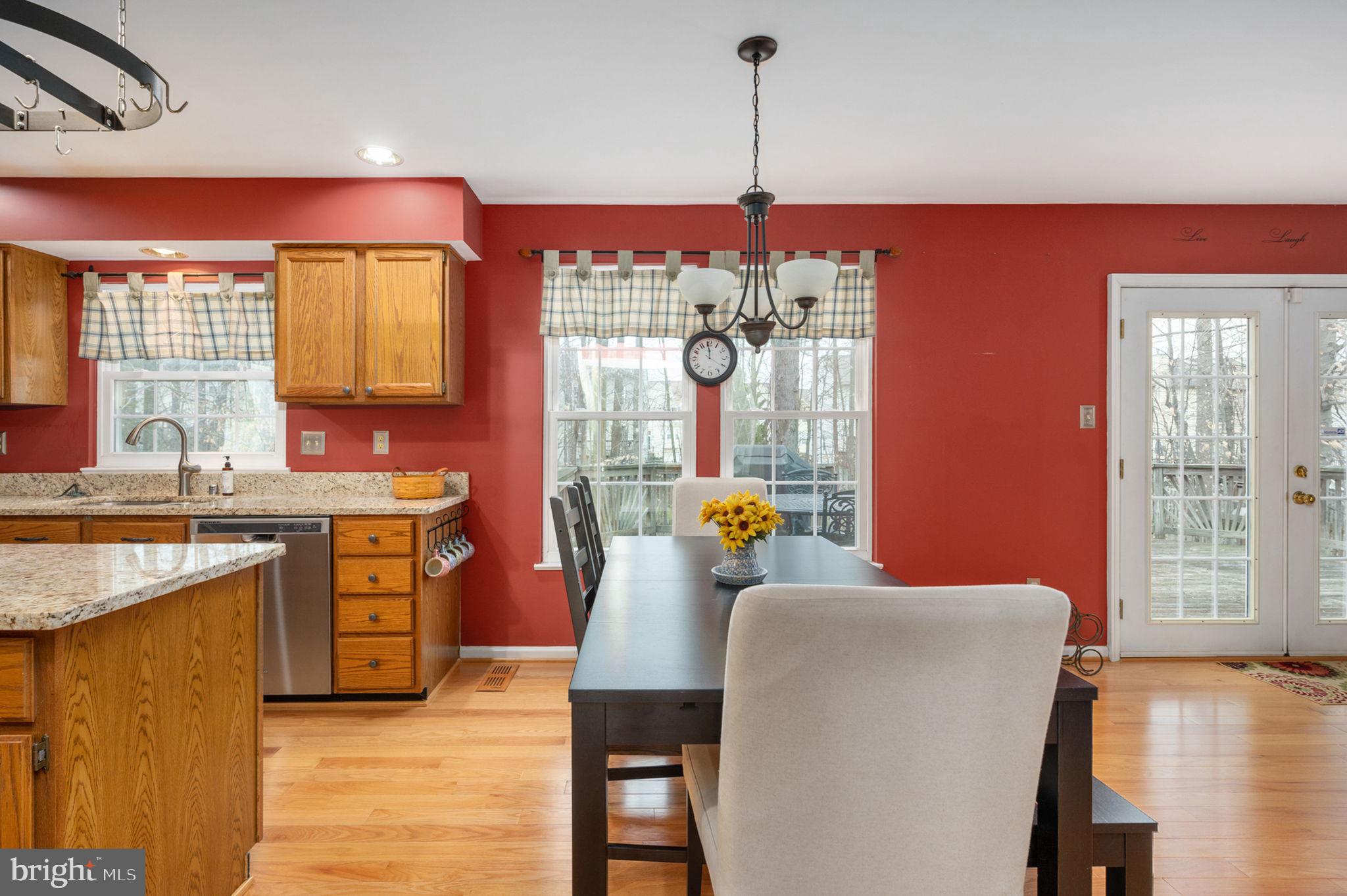 WHITSON RIDGE - Residential