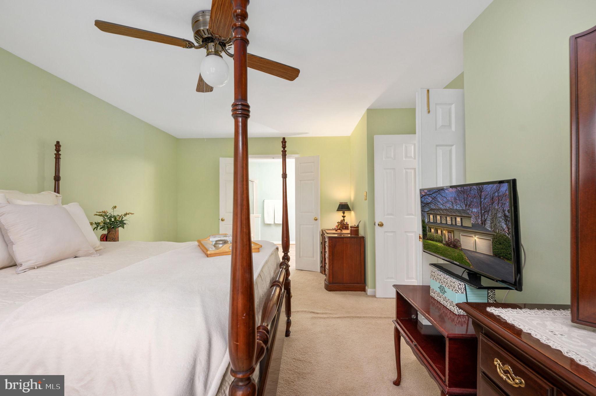 WHITSON RIDGE - Residential